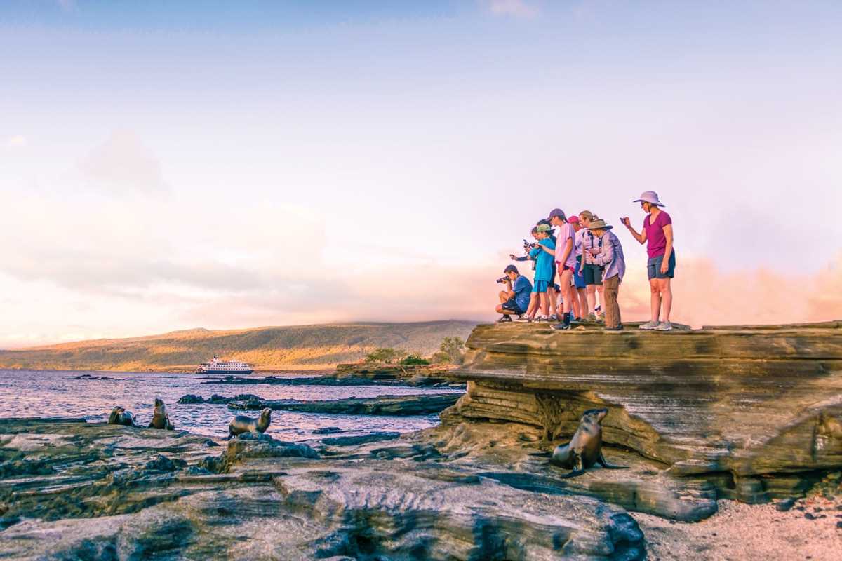 Galapagos Group with Sea Lions.jpg